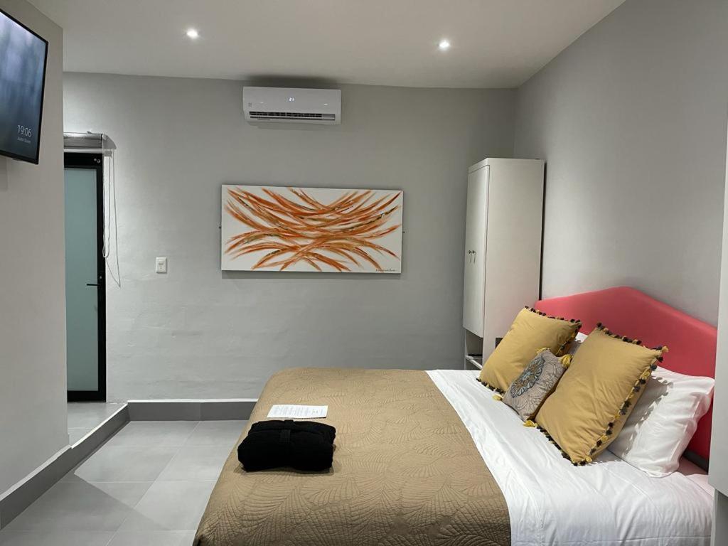 The Blue Eco Lodge Тикуч Экстерьер фото